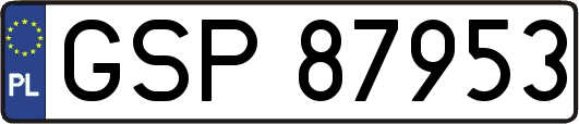 GSP87953