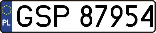 GSP87954