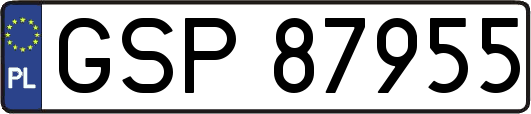 GSP87955