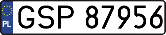 GSP87956