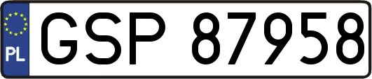 GSP87958