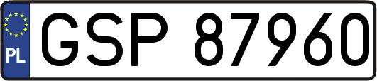 GSP87960