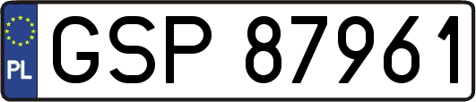 GSP87961