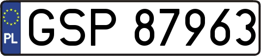 GSP87963