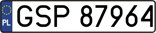 GSP87964