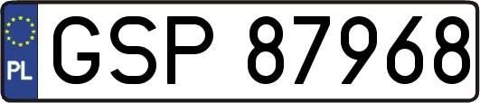 GSP87968