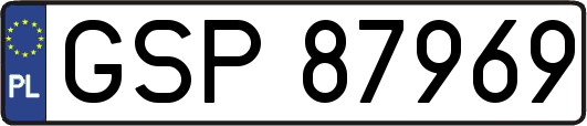 GSP87969