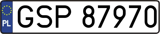 GSP87970