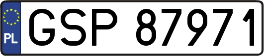GSP87971