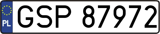 GSP87972