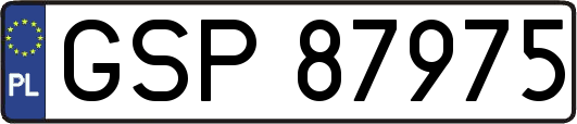 GSP87975