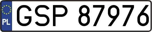 GSP87976