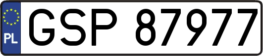 GSP87977