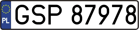 GSP87978