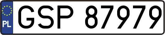 GSP87979