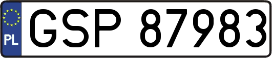 GSP87983