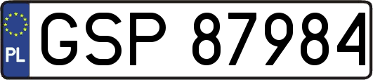 GSP87984