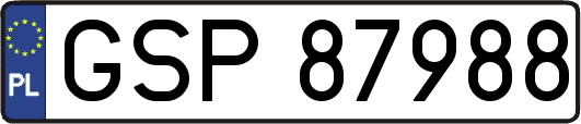 GSP87988