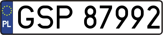 GSP87992