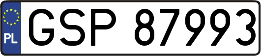 GSP87993