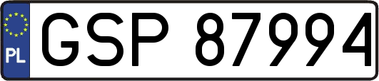 GSP87994