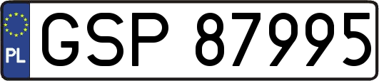 GSP87995