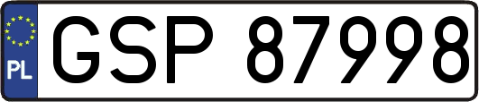 GSP87998