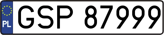 GSP87999