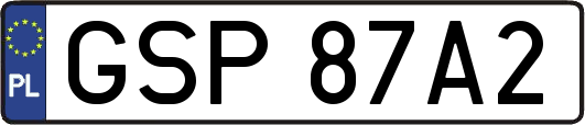 GSP87A2