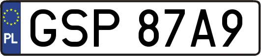 GSP87A9