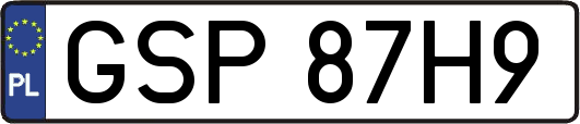 GSP87H9