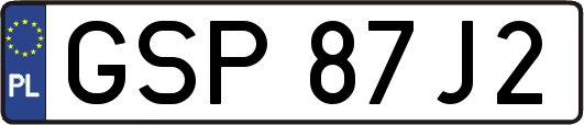 GSP87J2