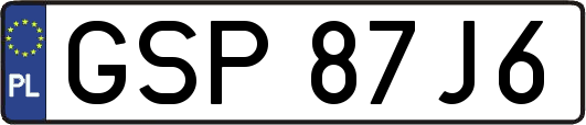 GSP87J6