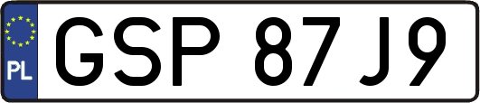 GSP87J9