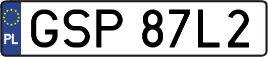 GSP87L2