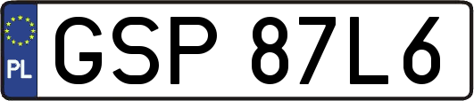 GSP87L6