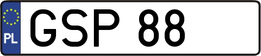 GSP88