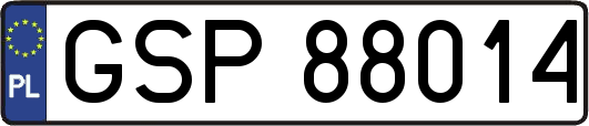 GSP88014