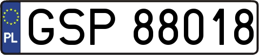 GSP88018