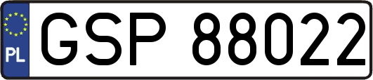 GSP88022