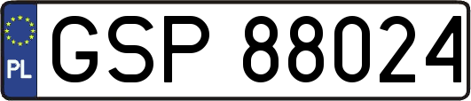 GSP88024