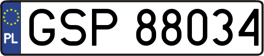 GSP88034