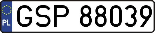 GSP88039
