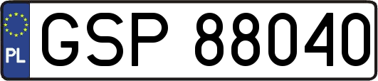 GSP88040