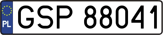 GSP88041