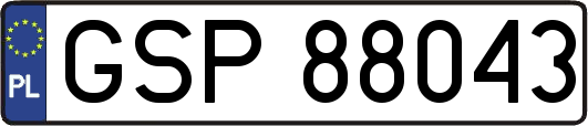 GSP88043