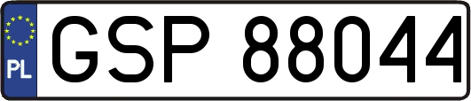 GSP88044