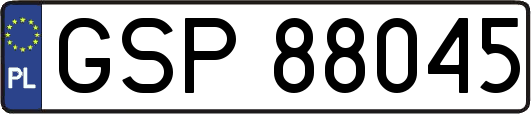 GSP88045