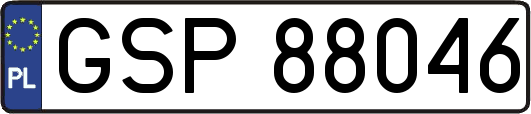 GSP88046