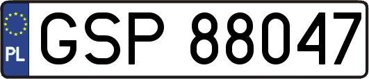 GSP88047